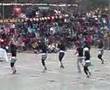 concurso d baile  