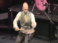 Ali Jackson Hi-Hat