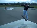 Nick Klasik 360 Late Flip SLOW MO