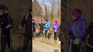 Inverno nel Bosco delle Sorti