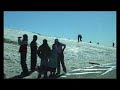 Sierra Nevada (El Veleta) - Granada (Spain)
