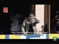 El CómicoSuicida (Gustavo Biosca) en el Homenaje a Alonso