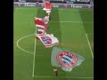 FC Bayern - Leverkusen 1