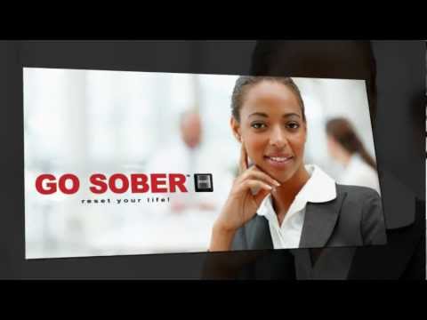 Alcohol Treatment Revolution – GO SOBER™