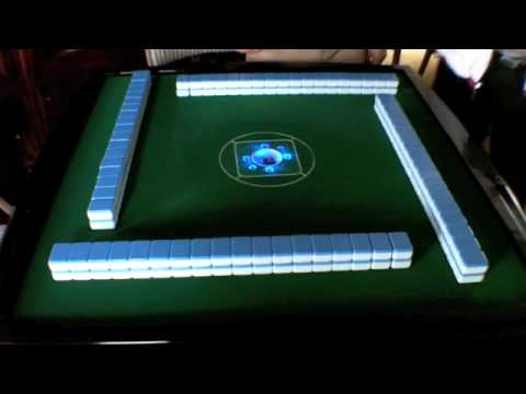 mahjong