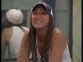 Big Brother Amber yelling at Eric 8/8