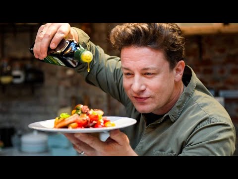 Jamie Olivers Restaurant-Gruppe ist pleite