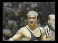 Tom Brands vs Joe Gilbert pt1 Tom Brands vs Joe Gilbert pt1