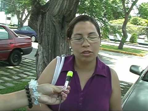 Video Campaña