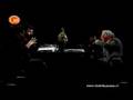 07- Rolando, Minotauro, Arquetipos y Biodanza
