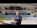 Harper In CBS Newfoundland