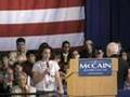 McCain to 14-yr-old Girl: Fair Pay Act Wouldn't Help Women