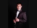 Alexander Ilyinskiy - "Butterfly" Narek Arutyunyan Clarinet - free flv video @ vwatch.tv
