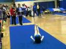 Paige Wagoner Tumbling Pass #2 Joliet IL