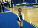 Paige Wagoner Tumbling Pass #2 Joliet IL