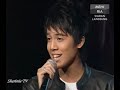 APM 2008 - P9 - Aliff Aziz - Sayang Sayang