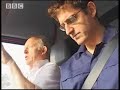 When Louis Theroux met Paul Daniels and Debbie McGee - rehearsals for Ballet Imaginaire - BBC When Louis Theroux met Paul Daniels and Debbie McGee - rehearsals for Ballet Imaginaire - BBC