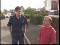 When Louis Theroux met Paul Daniels and Debbie McGee - rehearsals for Ballet Imaginaire - BBC