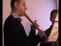 Besozzi - recorder duet1 - Moderato