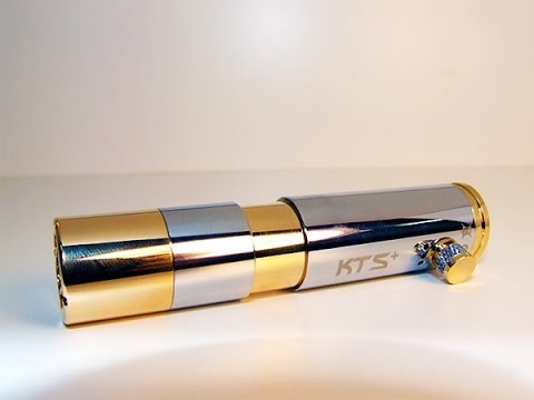how to fill kts telescopic storm