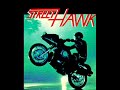 El halc�n callejero - Street Hawk OP FULL