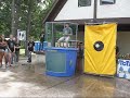 sigi gets dunked