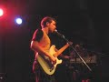 The Lovely Feathers \\ 2 @ Schubas 112406