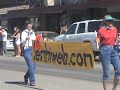 July 3, 2008 Salmon, Idaho Independence Day Parade