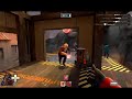 Spy Capping Fun Spy Capping Fun