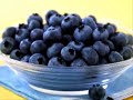 Spotlight on Blueberries Spotlight on Blueberries