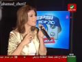 Ahmad Al Sherif احمد الشريف 10/11/2007 In Rotana 2/3