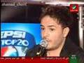 Ahmad Al Sherif احمد الشريف 10/11/2007 In Rotana 2/3