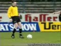 Comic Football