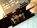 MORSE CODE Telegrafie Kode morse by MauriLucca 1AT133 CW