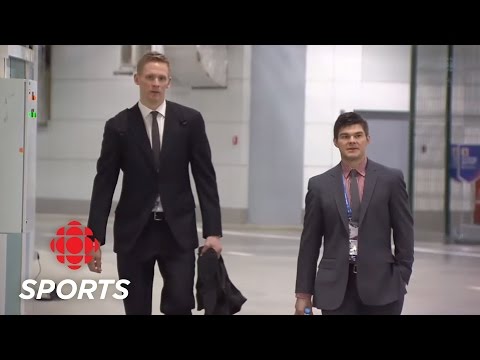 Coach's Corner: Drew Doughty plays like Bobby Orr - Sochi 2014 Olympics