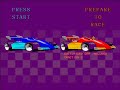 Championship Sprint (Arcade)