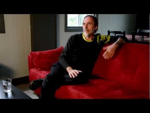 Serge Clément (French)