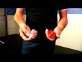 Yo Yo Maintenance : How to Lubricate Your Yo-Yo