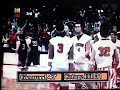 Glenwood Gators 2007 State Championship Game Highlights