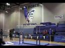 Aaron Zaiser vs UIC on pbars Aaron Zaiser vs UIC on pbars