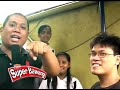 Super Bawang Snack Attack In Katipunan