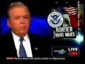 Dobbs Concludes Corrupt U.S. Gov't Allows Drugs In