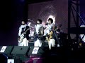 JLM w/ Akago (31/12/06) - Teen Power Band力量 Countdown Party