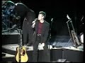 Randy Travis live @ Rutland Fair 2006