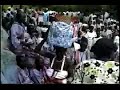 yemoja priestess greets yeyeolokun