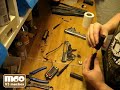 M60 mk43 v3 mecbox takedown M60 mk43 v3 mecbox takedown