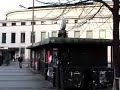 Corner of Erottaja, Bulevardi, Mannerheimint. and Etel�-Espa