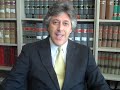 Interview with Atty. Joe Morelli discussing dog bite laws in the state of Connecticut and the difficult case of a bitten three year old boy and family looking for help.