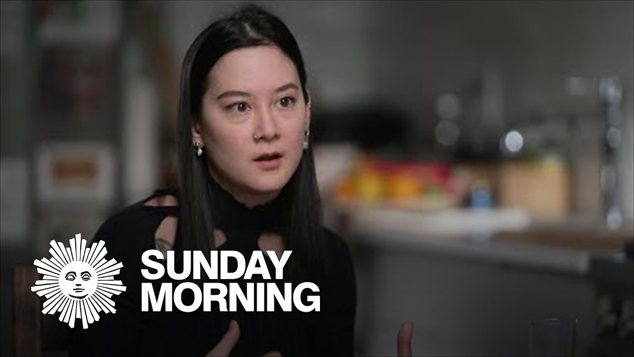 CBS Sunday Morning: Michelle Zauner on “Crying in H Mart”