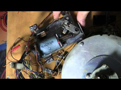 how to rebuild flippers